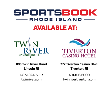 Rhode Island Sportsbooks